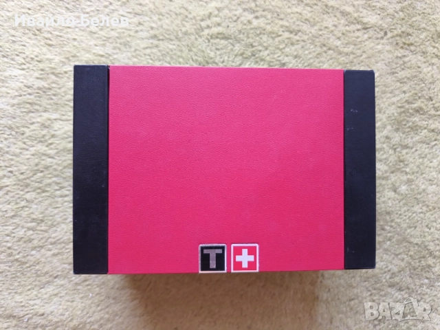 Дамски часовник Tissot Le Locle Automatic Lady, снимка 10 - Дамски - 52558963