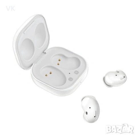 Samsung SM-R180 - заряден кейс за Galaxy Buds Live!, снимка 4 - Слушалки, hands-free - 54022275