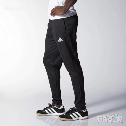 adidas - страхотно мъжко долнище в Спортни дрехи, екипи в гр. Казанлък -  ID39228010 — Bazar.bg