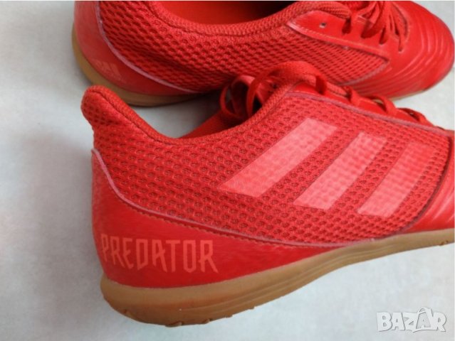 Маратонки Adidas Predator номер 43, снимка 2 - Маратонки - 36689485