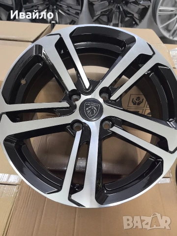 4х108 16 цола, Нови! 