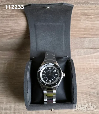 БАРТЕР Steinhart Ocean Two Swiss Made Automatic-Sellita SW300 (ETA 2892), снимка 6 - Мъжки - 55808464
