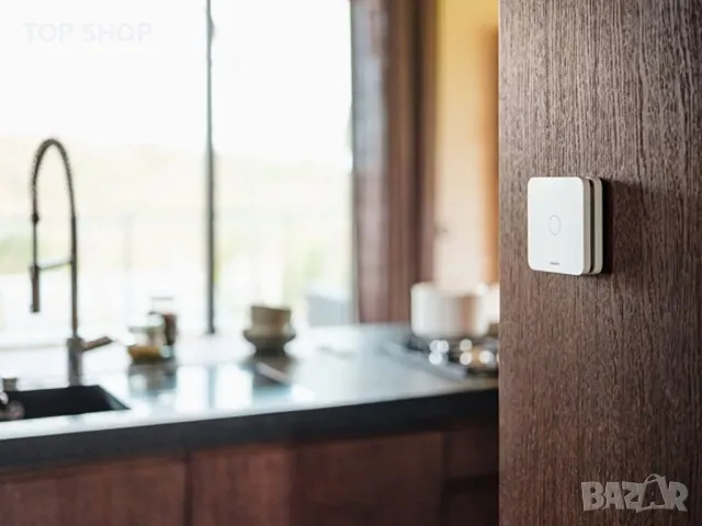 Интелигентен детектор за въглероден окис, снимка 5 - Друга електроника - 48777004