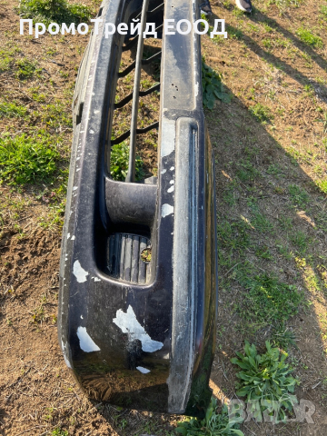 Предна броня Хонда Акорд 5 седан Honda Accord V, снимка 2 - Части - 44807251