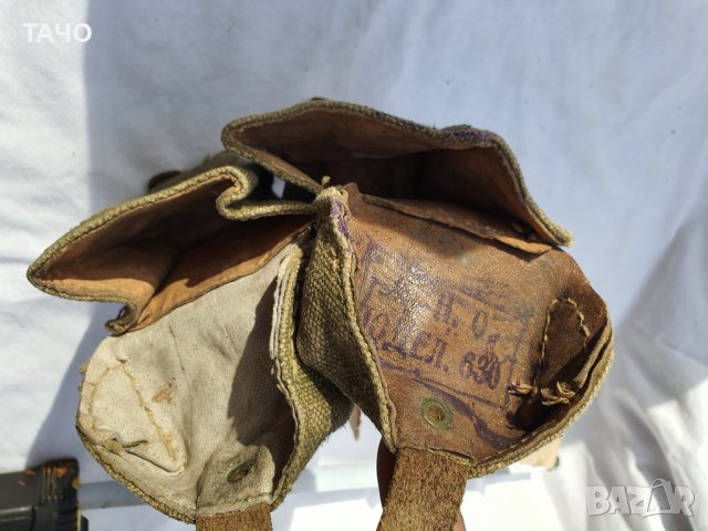 паласки за Манлихер М-95, снимка 8 - Колекции - 39518553