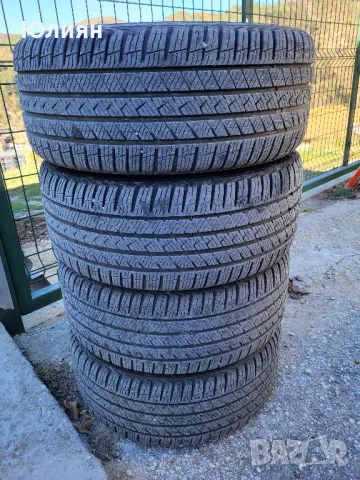 205/40/17 ,  4х108 / 4x100 , 17 цола , Пежо ,Ситроен,Хонда ,Тойота , снимка 14 - Гуми и джанти - 47746809