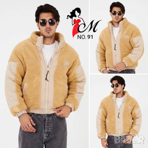 мъжки якета  louis vuitton tommy hilfiger, снимка 8 - Якета - 50776400