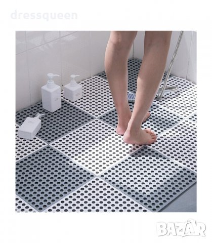 3239 Сглобяема подова настилка от PVC, снимка 5 - Други стоки за дома - 34230481