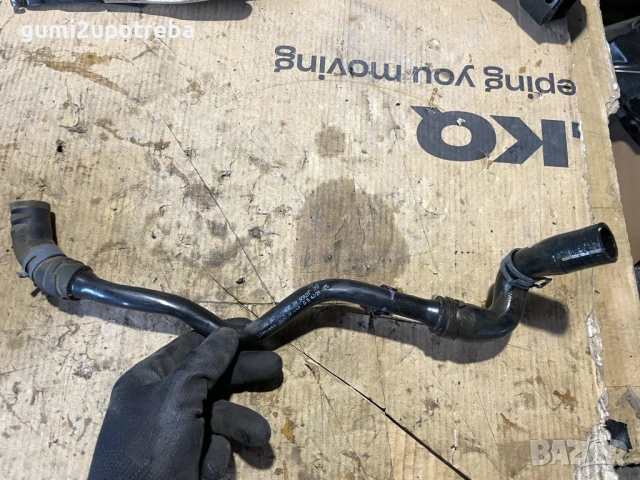 Тръба Охладителна Система 1EA121055D Volkswagen ID.3 E11 PRO