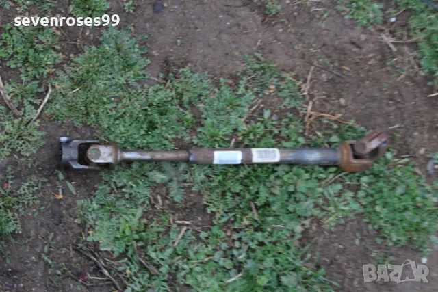 Каре волан Фиат Панда 3 1.3D 2012-2022 Fiat Panda 3 4врати