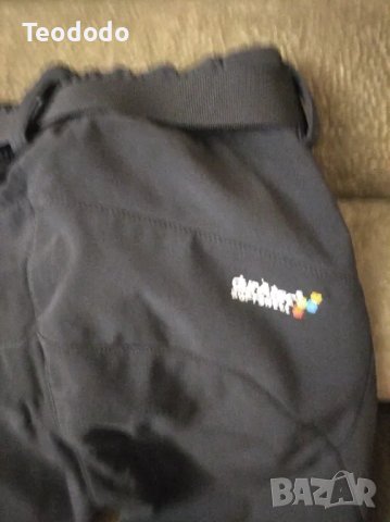 Детски неопренов ски панталон , снимка 5 - Детски панталони и дънки - 48164759