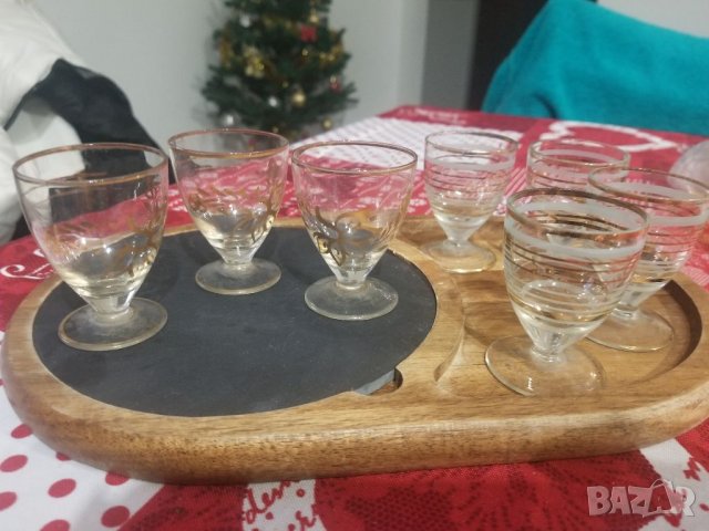 Стари малки чашки , снимка 4 - Други ценни предмети - 31896852