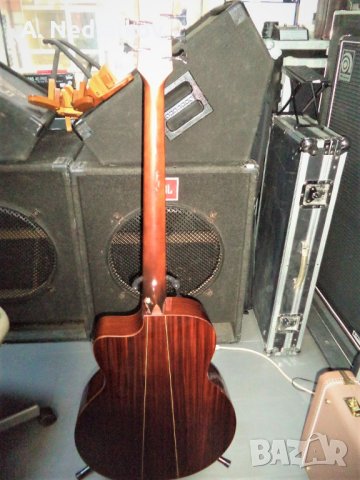 Hofner 5str.acoustic bass, снимка 7 - Китари - 42310316