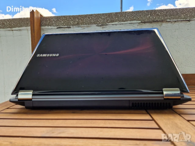 SAMSUNG RF511 | Intel Core i5 | NVIDIA® GT540М | 8GB RAM | 128GB SSD + 640GB HDD , снимка 10 - Лаптопи за дома - 51168854
