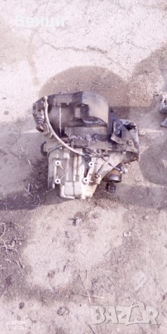 Скоростна кутия Нисан Алмера Тино2.2ди, снимка 1