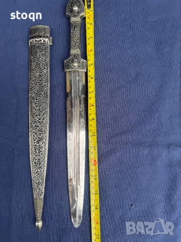 Кавказка кама, снимка 6 - Други ценни предмети - 52543144