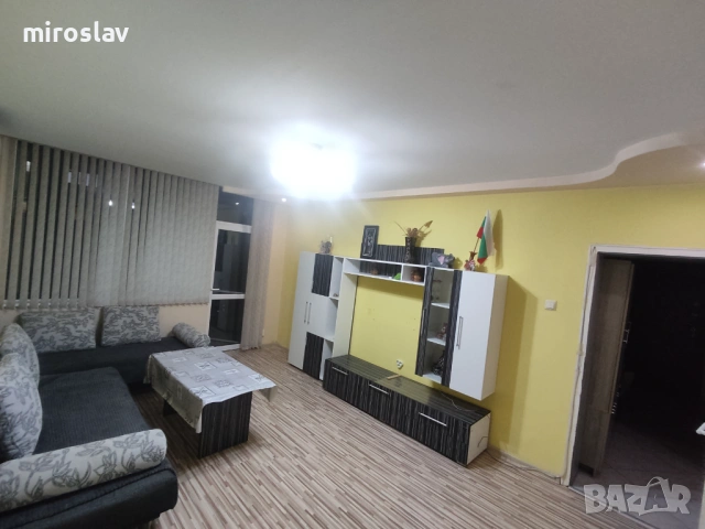 Квартира под наем, снимка 2 - Апартаменти - 53294606