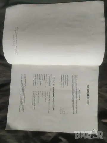 Книга за вили в Райха NEUE VILLEN  und Kleinhäuser  MIT 200 ABBILDUNGEN UND 198 RISSEN Herbert Hoffm, снимка 2 - Други - 48973042