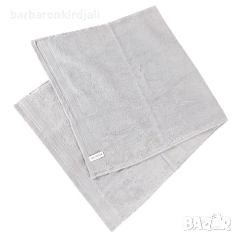 Хавлиена кърпа 50х90, снимка 3 - Фризьорски принадлежности - 49009134