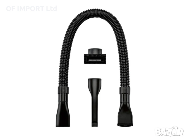 Ръчна Прахосмукачка за Кола Без Торба SILVERCREST HS 12.0 C2, снимка 8 - Прахосмукачки - 51959978