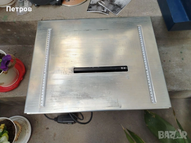 Машина за водно рязане 900W 41mm, снимка 15 - Диамантени и режещи инструменти - 54229379