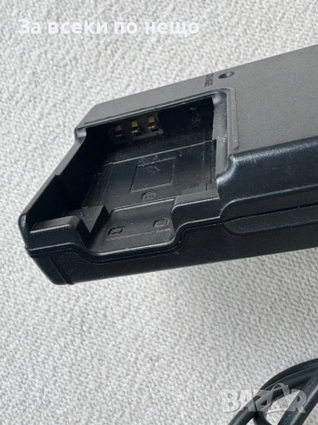 Оригинално Зарядно Sony BC-CS3 за батерии Sony NP-FE1, NP-FR1, NP-FT1, снимка 4 - Батерии, зарядни - 54072752