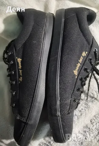 Le Coq sportif 37номер, снимка 8 - Маратонки - 47695587