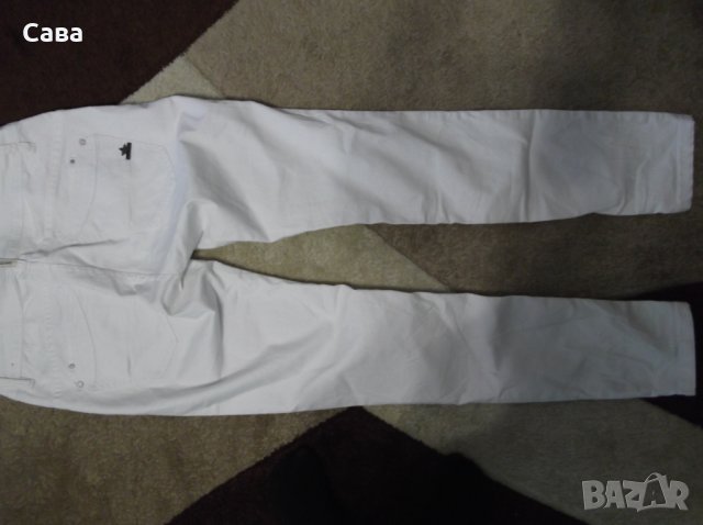 Дънки BUENA VISTA    дамски,Л, снимка 3 - Дънки - 29151162