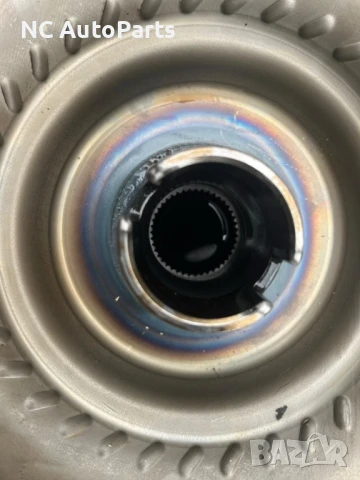 Хидротрансформатор за Range Rover Рендж Ровър Вок L322 3.6 дизел 368DT V8 Sachs 001167Y94 2008, снимка 9 - Части - 50723528