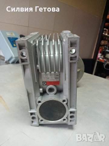 Контролер за променлива скорост Telemecanique/Square D/ALTIVAR 18, снимка 6 - Други машини и части - 32175703