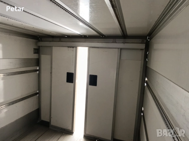 MAN TGM 18.250, снимка 4 - Камиони - 52178687