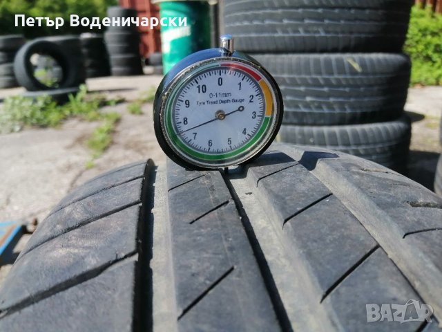 Гуми 185 60 14 Tires 2 броя.Нов внос  Не са нови. Цената е за брой гума. 