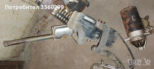 Резервна Галакси шаран нафтова печка, снимка 2 - Други - 48194383