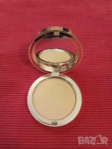 Пудра CLARINS. , снимка 6 - Козметика за лице - 48057202