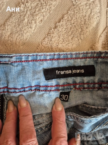 Дамски панталонки, снимка 3 - Къси панталони и бермуди - 53897465