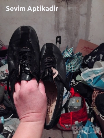 Маркови обувки , снимка 5 - Дамски ежедневни обувки - 53019211