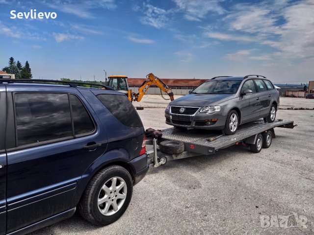 Пътна Помощ Сърбия Македония Гърция Турция , снимка 2 - Транспортни услуги - 37294572