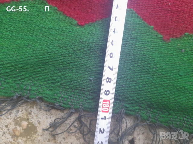 Килим, снимка 5 - Килими - 53375300