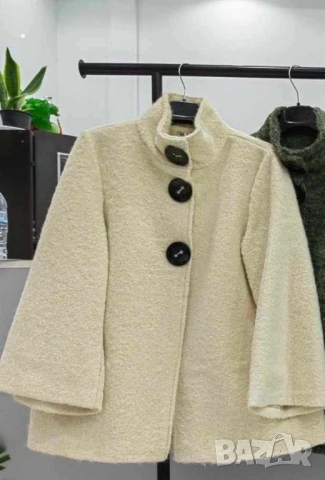 Кашмирени жилетки, снимка 4 - Жилетки - 48365184