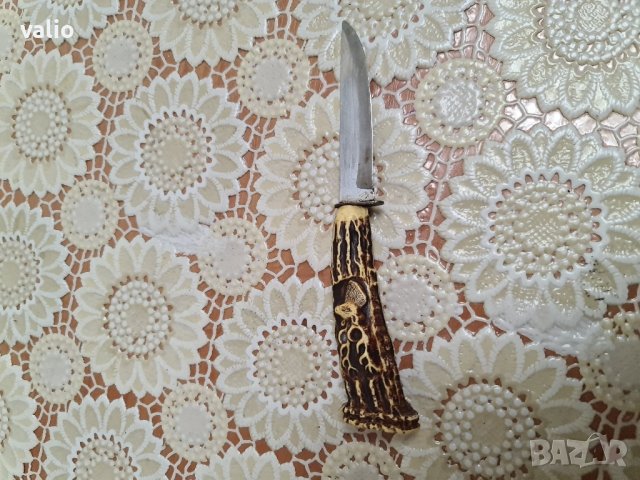 Ножче Solingen , снимка 1