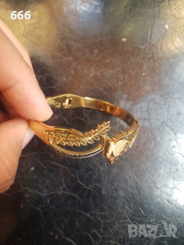 Гривна, снимка 3 - Гривни - 42766983