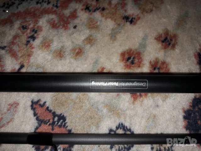 Спининг въдица Mikado Bixlite, снимка 6 - Въдици - 48260183