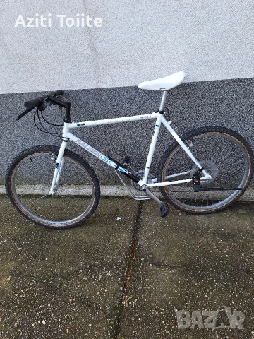 Raleigh head technium, снимка 2 - Велосипеди - 54155351