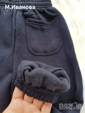 Долнище за момче Rebel от 2,3,4 години, снимка 11 - Детски панталони и дънки - 29914072