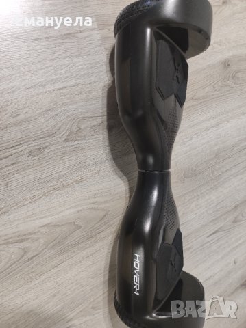 Чисто нов Ховърборд 250 лева намален, снимка 6 - Скейтборд, ховърборд, уейвборд - 44327802