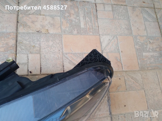 Ляв фар full led за Ford Focus 4 след 2022г nx7b-13e015-cf, снимка 4 - Части - 51882556