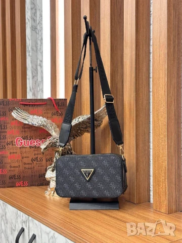 чанти guess , снимка 8 - Чанти - 51428155