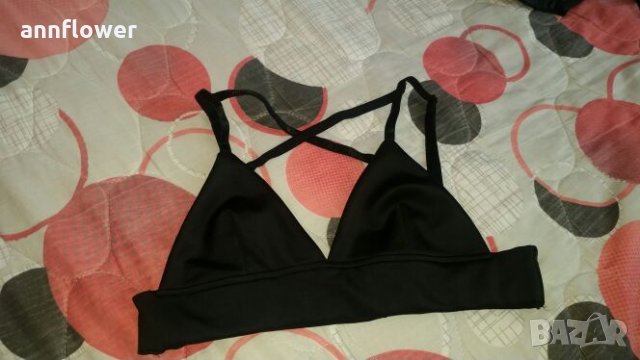 Горнище Paradise , снимка 5 - Бански костюми - 29147951