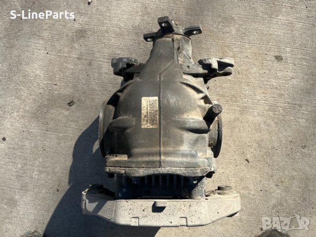 Диференциал MERCEDES BENZ AMG S63 CLS63 W221 W216 REAR DIFFERENTIAL A2213511505 07 - 1500лв