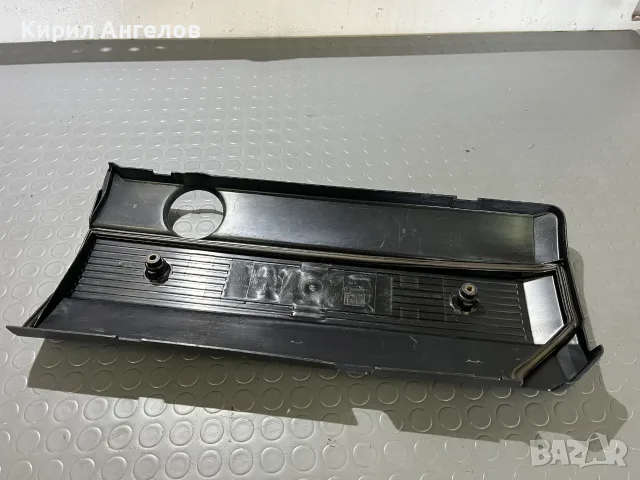 Кората над мотора за BMW E38 E39 E46 E60 (M52 / M54), снимка 8 - Части - 55713742